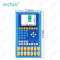 B&R 5D2519.08 Provit 2500 Keyboard Membrane