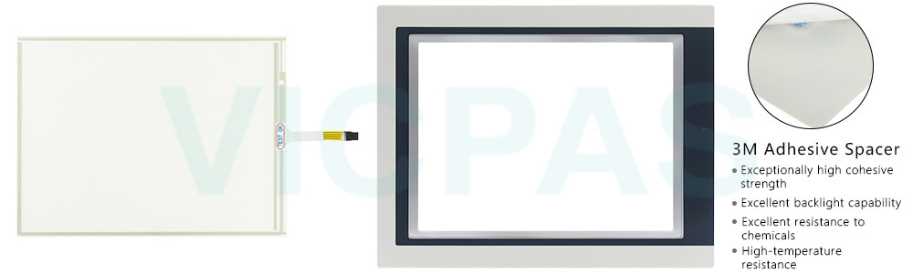 5PC720.1505-K05 touchscreen