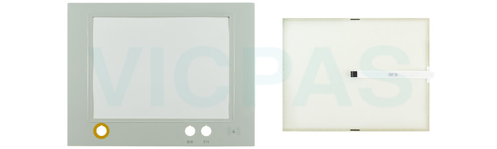 Panel PC 725 5PC725.1505-K06 Protective Film Touchscreen Glass