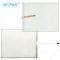 PP300 5PP320.1505-01 Touch Screen Front Overlay