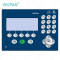 Mettler Toledo IND131 IND246 IND256x Operator Keyboard