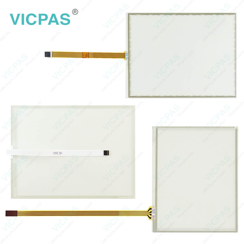 Mettler Toledo IND970-15" IND970-19" Keypad Touchscreen