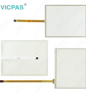 Mettler Toledo IND970-15" IND970-19" Keypad Touchscreen