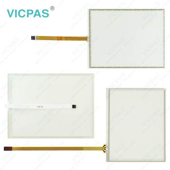 AMT 1064500A AMT 10645 AMT10645 AMT-10645 Touch Glass