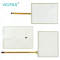 AMT 1064500A AMT 10645 AMT10645 AMT-10645 Touch Glass