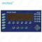 Mettler Toledo IND690 IND930 IND970 Keypad Membrane Film