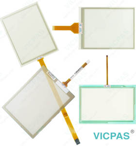 PP300 5PP320.0653-K01 Touch Screen Panel Protective Film