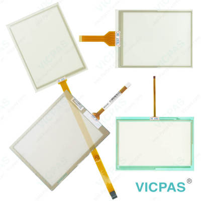 PP300 5PP320.0653-K01 Touch Screen Panel Protective Film