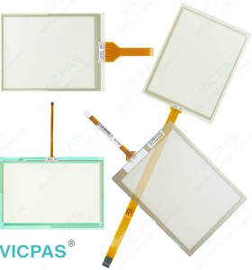 PP300 5PP320.0573-K05 Touch Screen Panel Glass