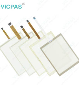 Power Panel 300 5PP320.1044-K03 Touch Digitizer Glass