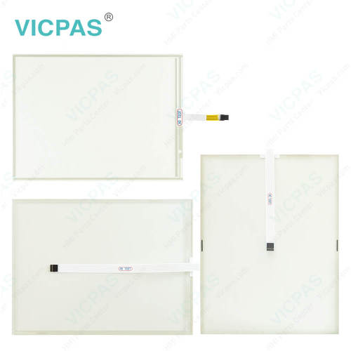 PP300 5PP320.1505-01 Touch Screen Front Overlay