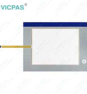 PP300 5PP320.1505-K12 Front Overlay Touch Screen Organizer