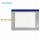 PP300 5PP320.1505-K12 Front Overlay Touch Screen Organizer