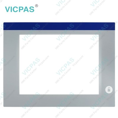 PP300 5PP320.1505-K12 Front Overlay Touch Screen Organizer