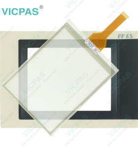 PP300 4PP320.0571-K03 Touch Screen Front Overlay Repair