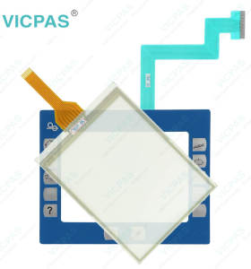 PP300 4PP380.0571-K05 Terminal Keypad Touch Screen