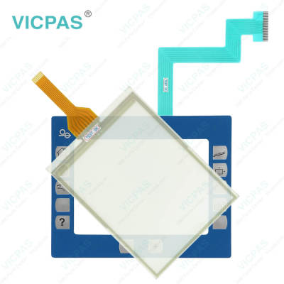 PP300 4PP380.0571-K05 Terminal Keypad Touch Screen