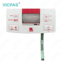 OHAUS MB35 MB45  Membrane Keyboard Keypad Switches