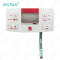 OHAUS MB35 MB45  Membrane Keyboard Keypad Switches