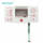 OHAUS MB35 MB45  Membrane Keyboard Keypad Switches