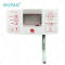 OHAUS MB35 MB45  Membrane Keyboard Keypad Switches