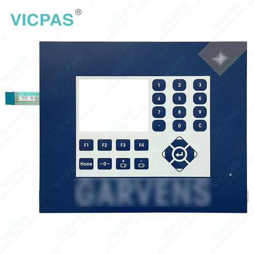 GARVENS MBB Gelma E32-Ter Eth 20100045-11471-005 Keypad