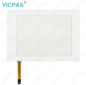 R1496-45A R1496-45 Touch Panel Glass Repair Replacement