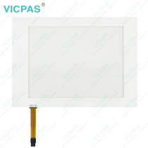 GARVENS MBB Gelma W2000Basls Touch Digitizer Glass Front Overlay