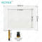 GARVENS MBB Gelma W2000Basls Touch Digitizer Glass Front Overlay