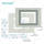 AG M800 4 Channel Water 58000804 Touch Screen Overlay