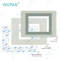 AG M800 4 Channel Water 58000804 Touch Screen Overlay