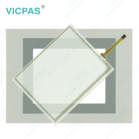 AG M800 4 Channel Water 58000804 Touch Screen Overlay