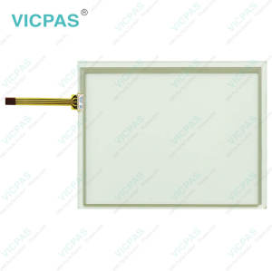AG M800 4 Channel Water 58000804 Touch Screen Overlay