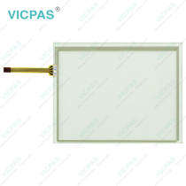 AG M800 4 Channel Water 58000804 Touch Screen Overlay