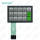 SQC14 METTLER SQC14 Switch Membrane Keyboard Keypad