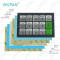 SQC14 METTLER SQC14 Switch Membrane Keyboard Keypad