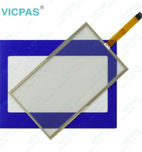 PTM10W100 HMI Touch Digitizer Glass Protective Film