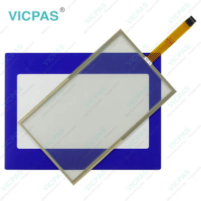 PTM10W100 HMI Touch Digitizer Glass Protective Film