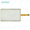 PTM10W100 HMI Touch Digitizer Glass Protective Film