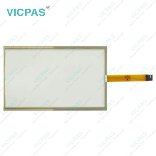 PTM10W100 HMI Touch Digitizer Glass Protective Film