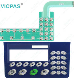 BBK462rem-6XS BBK462rem-6SM BBA462rem-3SM Terminal Keypad