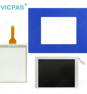 B&R PP400 4PP420.0571-K15 Touch Screen Organizer