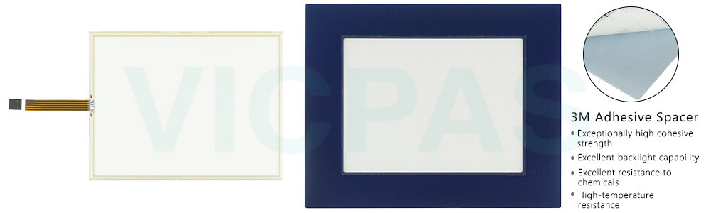 Power Panel 400 4PP420.1043-K23 Touch Screen Panel Protective Film