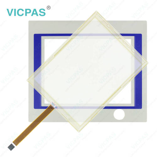 PP400 4PP420.1043-K36 Front Overlay Touch Screen Repair