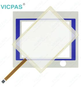 PP400 4PP420.1043-K36 Front Overlay Touch Screen Repair