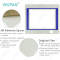PP400 4PP420.1043-K36 Front Overlay Touch Screen Repair