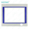 PP400 4PP420.1043-K36 Front Overlay Touch Screen Repair