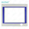 PP400 4PP420.1043-K36 Front Overlay Touch Screen Repair
