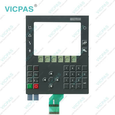 PP400 4PP450.0571-K01 HMI Panel Glass Terminal Keypad