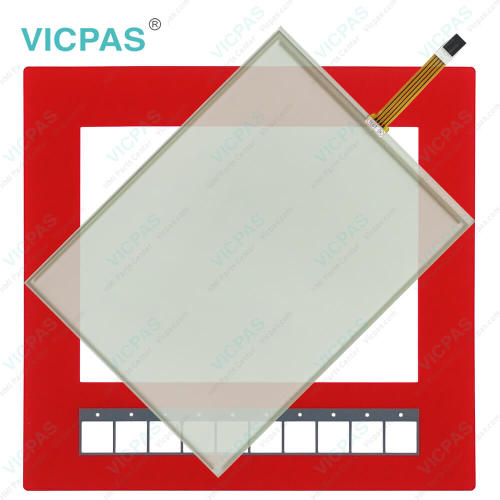 4PP480.1214-K01 Protective Film Touch Digitizer Glass